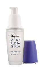 Active Alpha Serum (Renovating for all skin types)