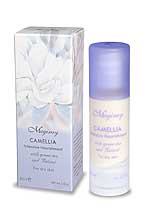 CAMELLIA (nourishing&lifting cream for dry/normal skin