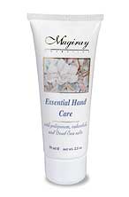 ESSENTIAL HAND CARE (softening and protective cream)