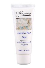 ESSENTIAL FOOT CARE (softening and protective balm)