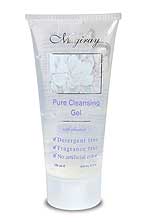 PURE CLEANSING GEL (all skin types)